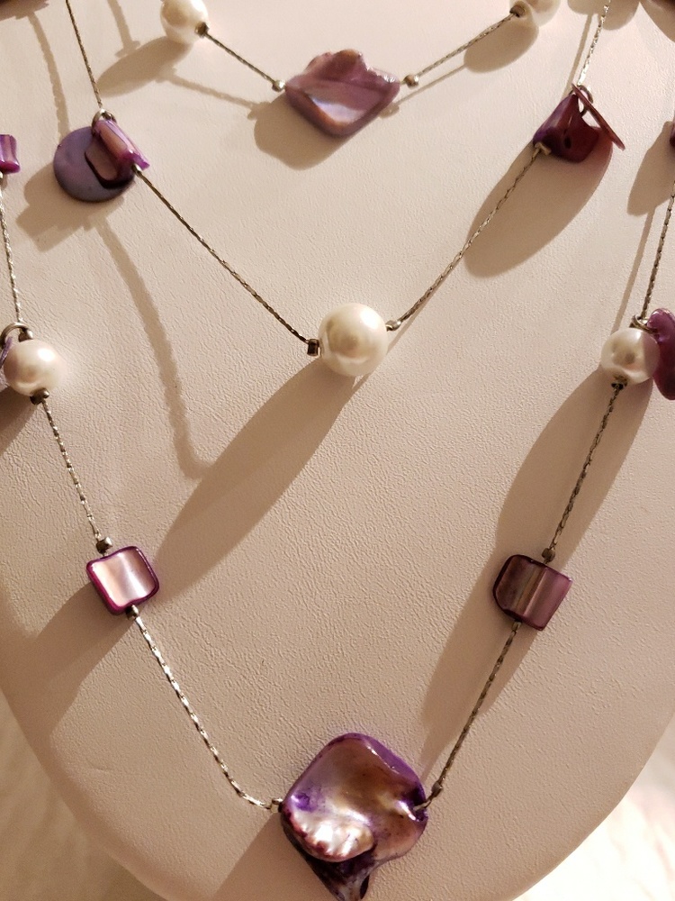 Necklace - Picture 5 of 5